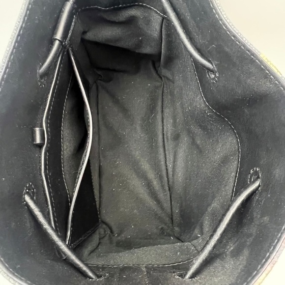 3.1 Phillip Lim Soleil Mini floral Drawstring bag - Picture 10 of 13